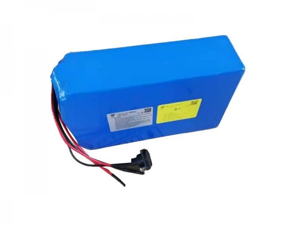 22.2V 31200mAh Power lithium battery pack