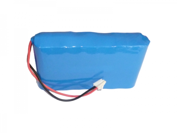 11.1V 5200mAh cylindrical lithium battery