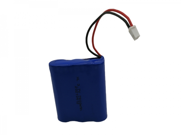 18650 3.7 V 7800 mah wide temperature lithium batteries | 1 s3p lithium battery